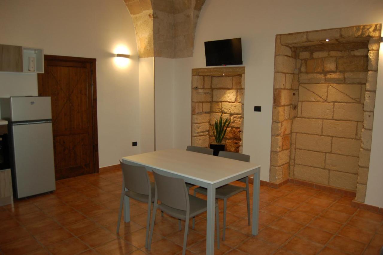 Masseria La Duchessa Veglie Kültér fotó