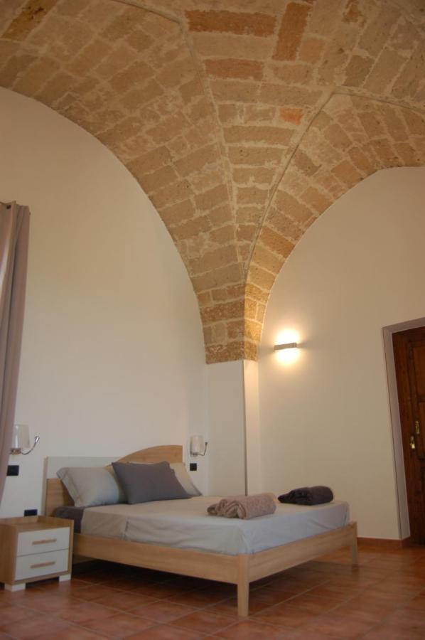Masseria La Duchessa Veglie Kültér fotó