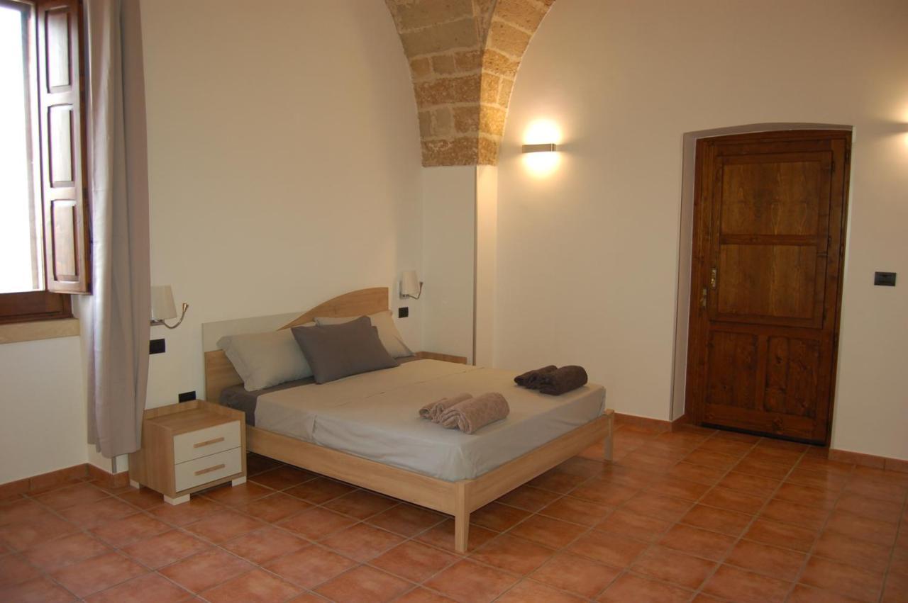 Masseria La Duchessa Veglie Kültér fotó