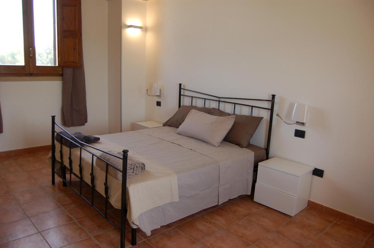 Masseria La Duchessa Veglie Kültér fotó