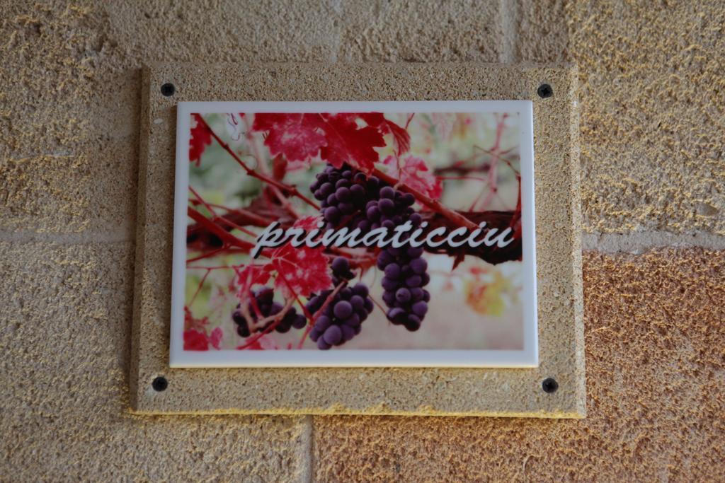 Masseria La Duchessa Veglie Kültér fotó