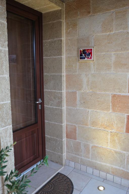 Masseria La Duchessa Veglie Kültér fotó