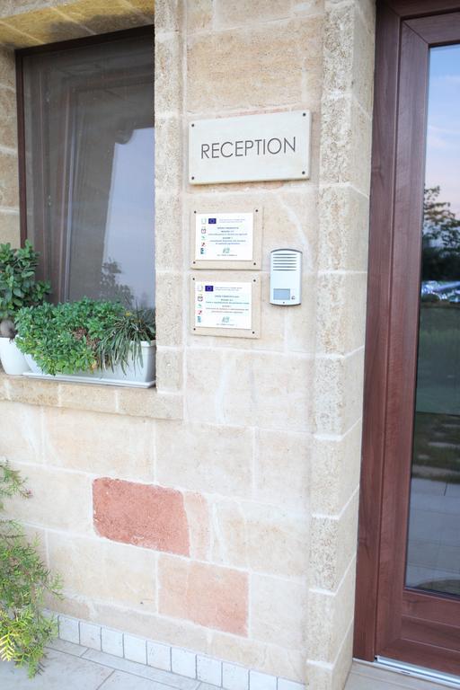 Masseria La Duchessa Veglie Kültér fotó