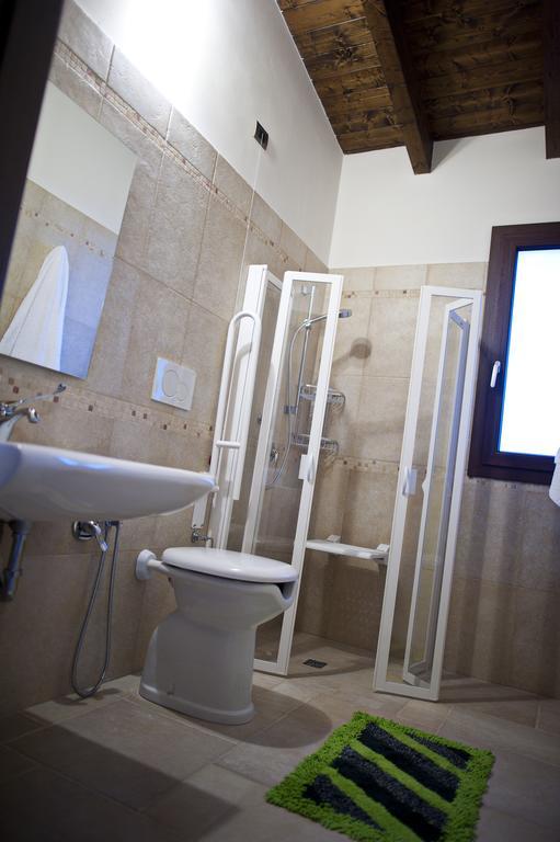 Masseria La Duchessa Veglie Kültér fotó
