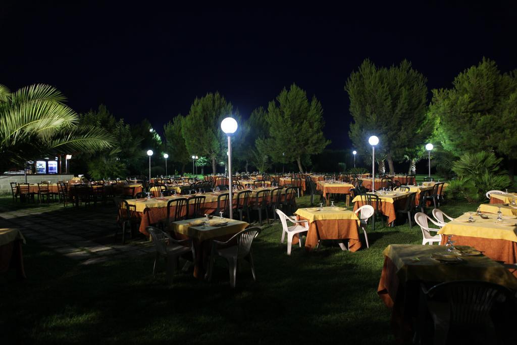 Masseria La Duchessa Veglie Kültér fotó