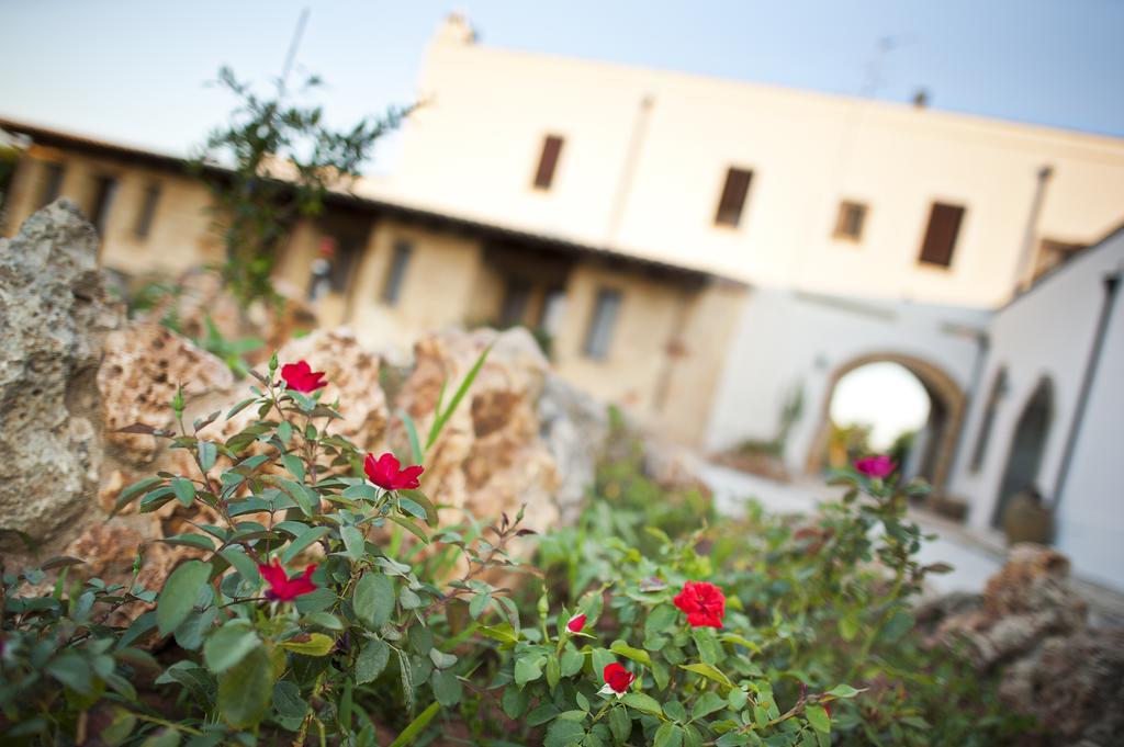 Masseria La Duchessa Veglie Kültér fotó