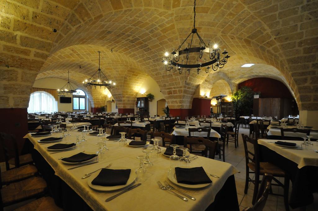 Masseria La Duchessa Veglie Kültér fotó