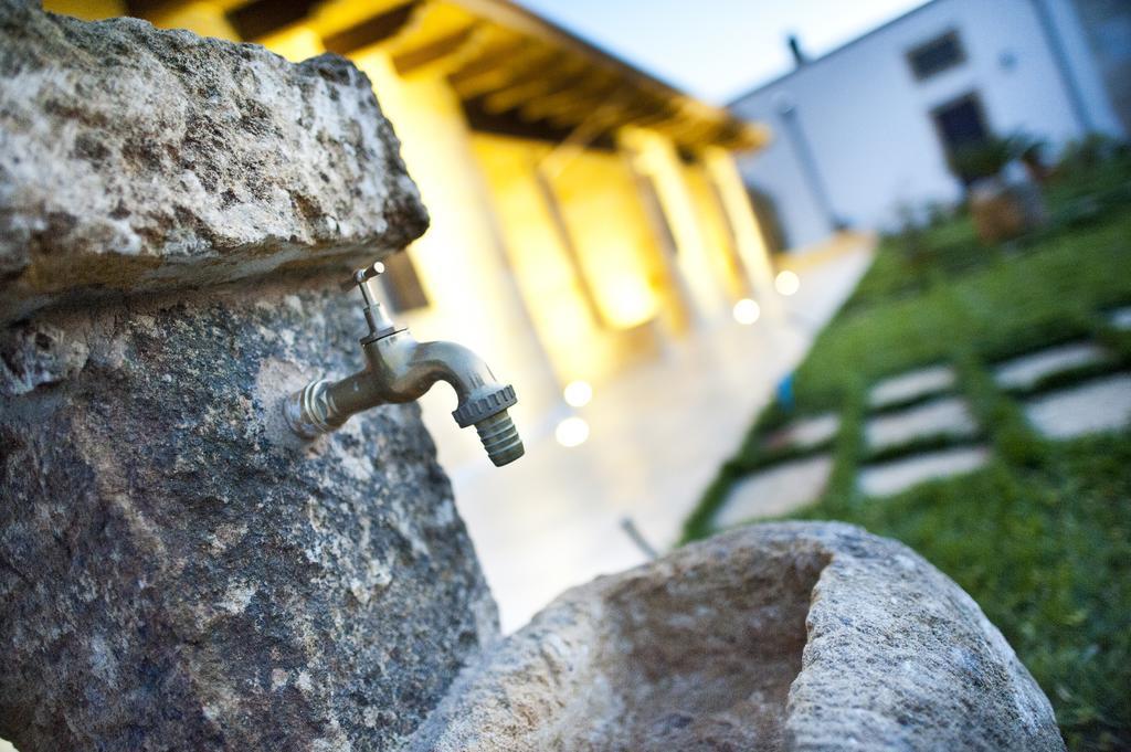 Masseria La Duchessa Veglie Kültér fotó