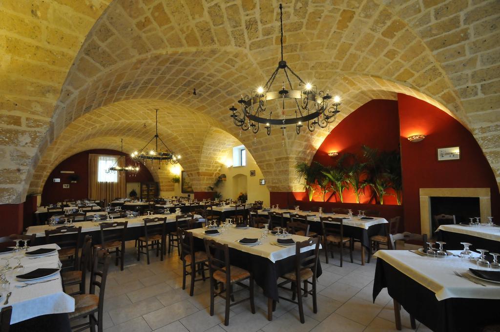 Masseria La Duchessa Veglie Kültér fotó