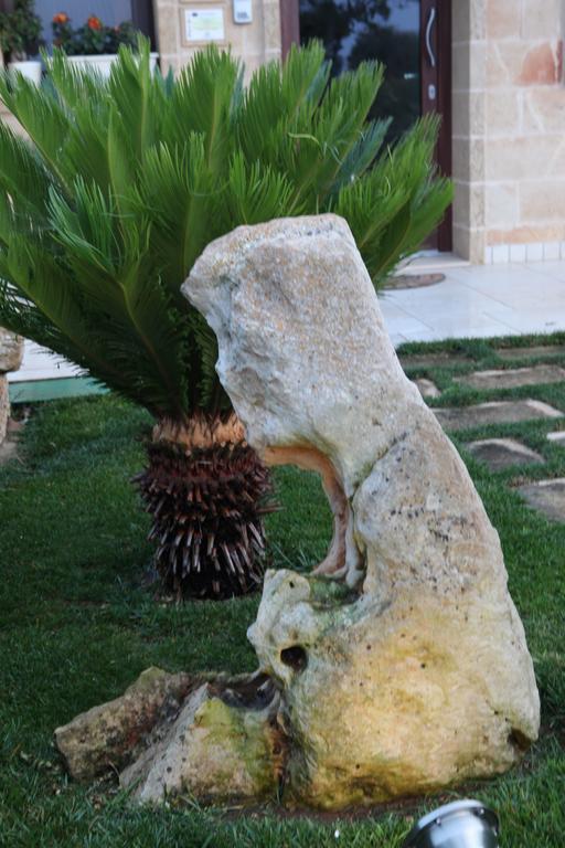 Masseria La Duchessa Veglie Kültér fotó