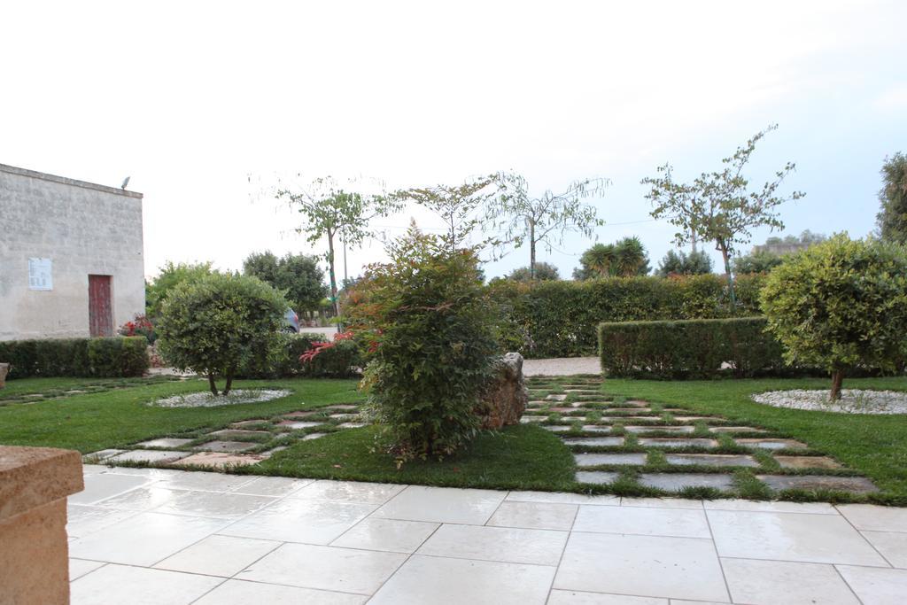 Masseria La Duchessa Veglie Kültér fotó