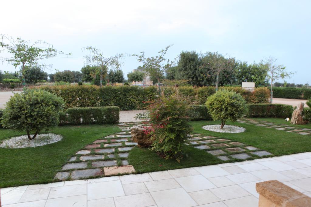 Masseria La Duchessa Veglie Kültér fotó