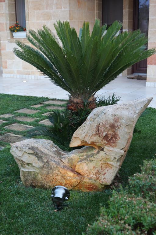 Masseria La Duchessa Veglie Kültér fotó