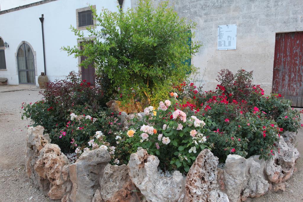 Masseria La Duchessa Veglie Kültér fotó