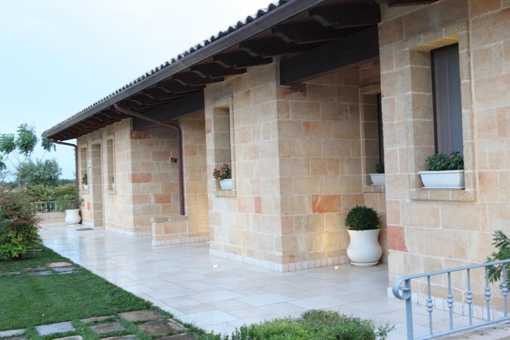 Masseria La Duchessa Veglie Kültér fotó