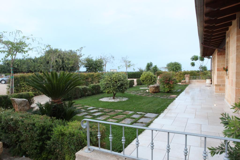 Masseria La Duchessa Veglie Kültér fotó