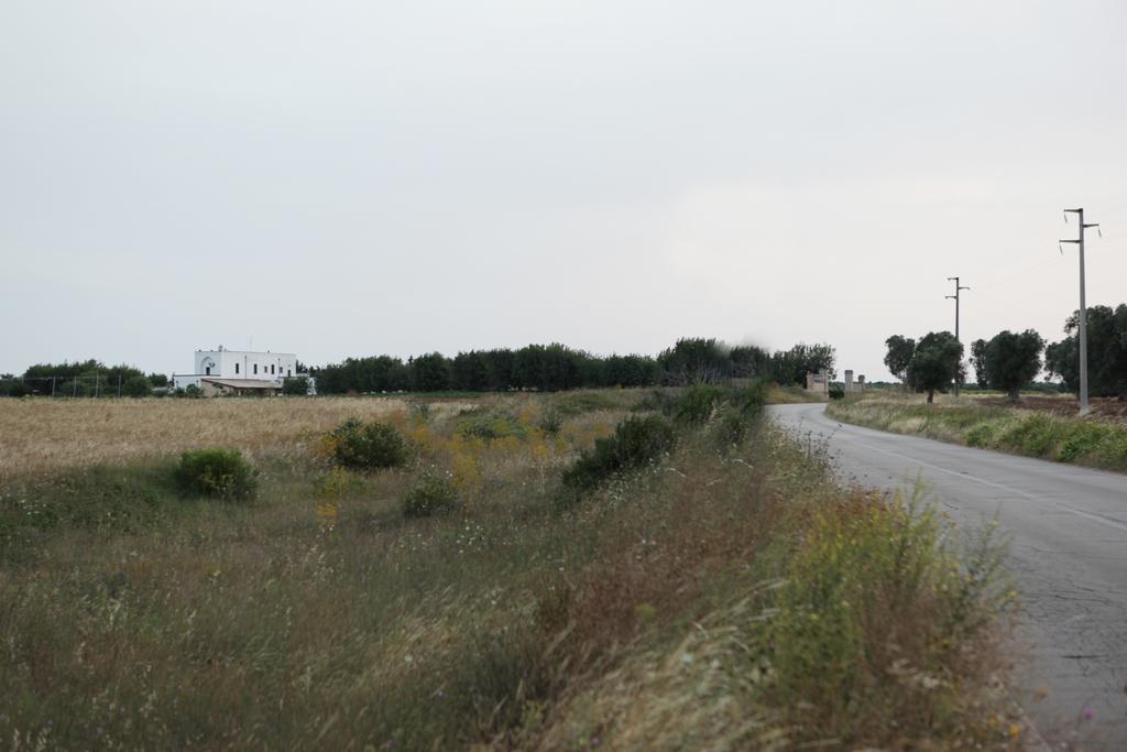 Masseria La Duchessa Veglie Kültér fotó